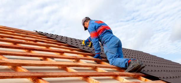 Fast & Reliable Emergency Roof Repairs in Taylor Creek, FL